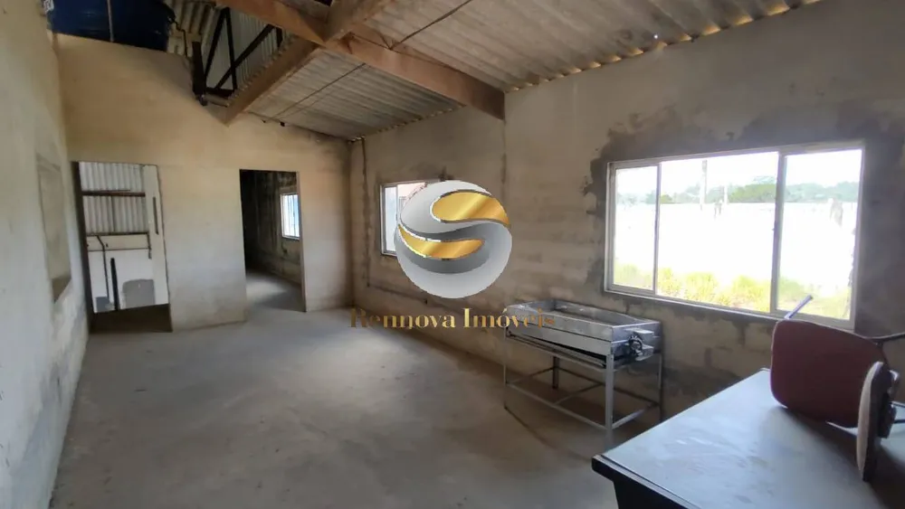 Depósito-Galpão, 500 m² - Foto 9