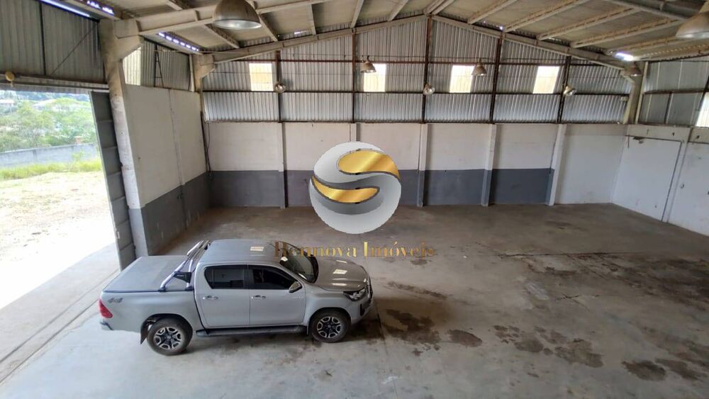 Depósito-Galpão, 500 m² - Foto 4