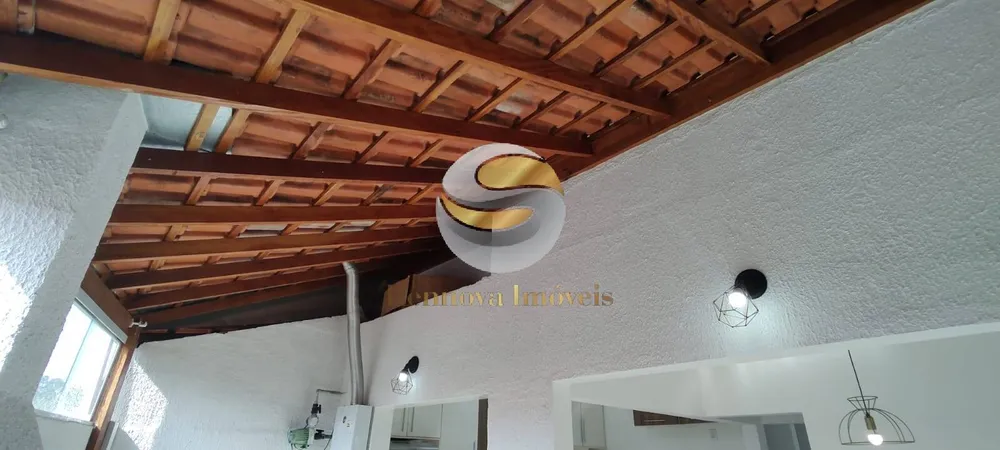 Casa de Condomínio, 3 quartos - Foto 5