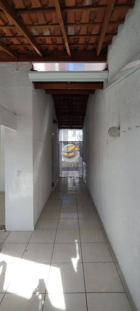 Casa de Condomínio, 3 quartos - Foto 12