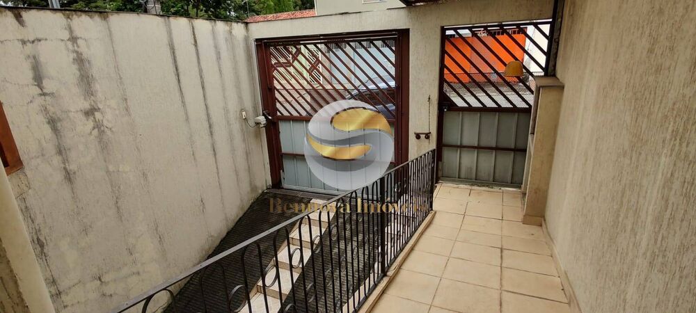 Casa, 3 quartos, 174 m² - Foto 6