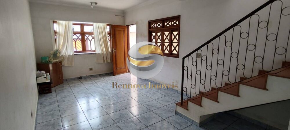 Casa, 3 quartos, 174 m² - Foto 8