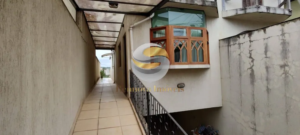 Casa, 3 quartos, 174 m² - Foto 9