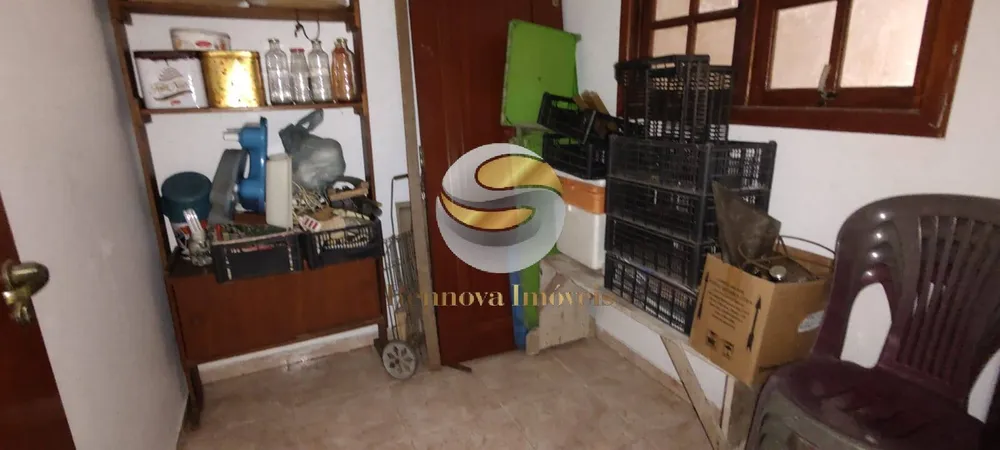 Casa, 3 quartos, 174 m² - Foto 18