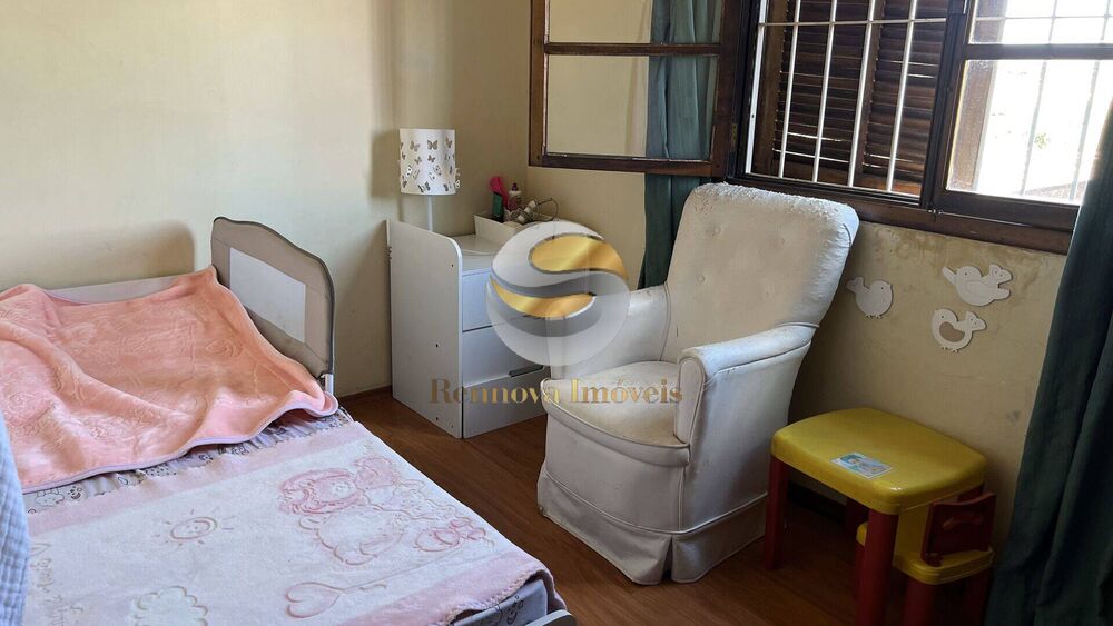 Casa, 3 quartos, 135 m² - Foto 2
