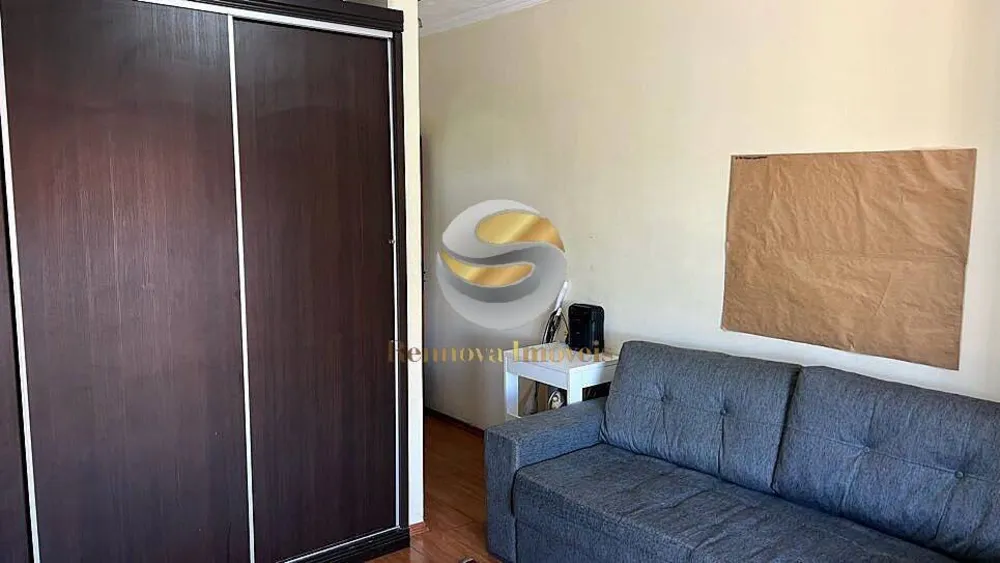 Casa, 3 quartos, 135 m² - Foto 7