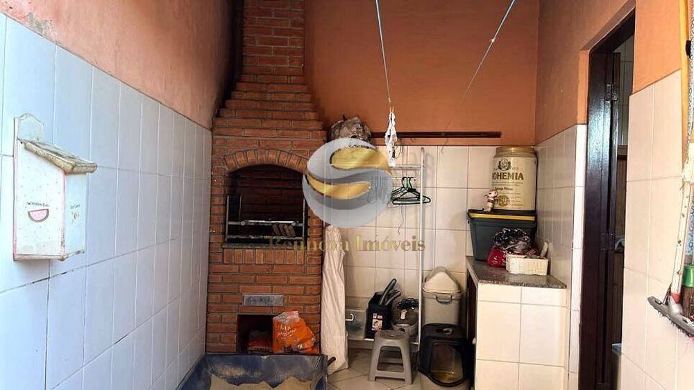 Casa, 3 quartos, 135 m² - Foto 3