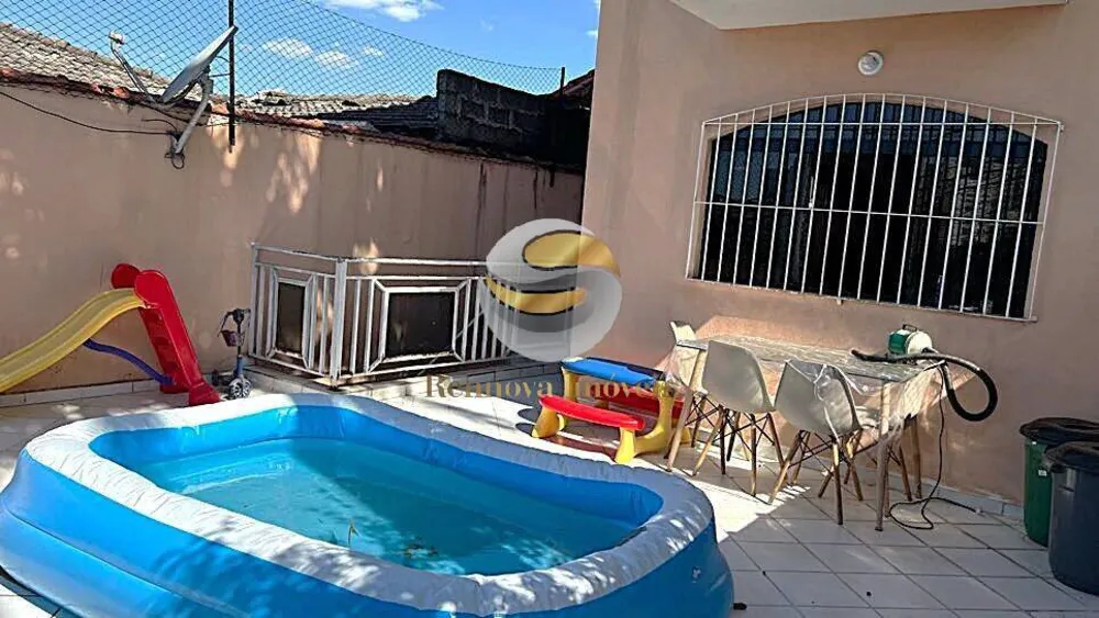 Casa, 3 quartos, 135 m² - Foto 11
