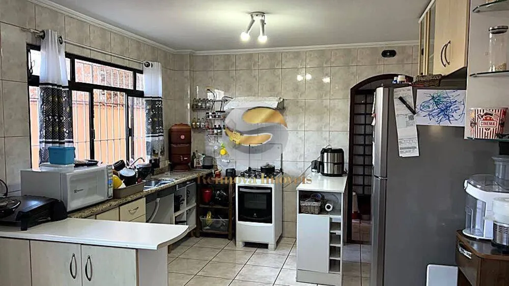 Casa, 3 quartos, 135 m² - Foto 4