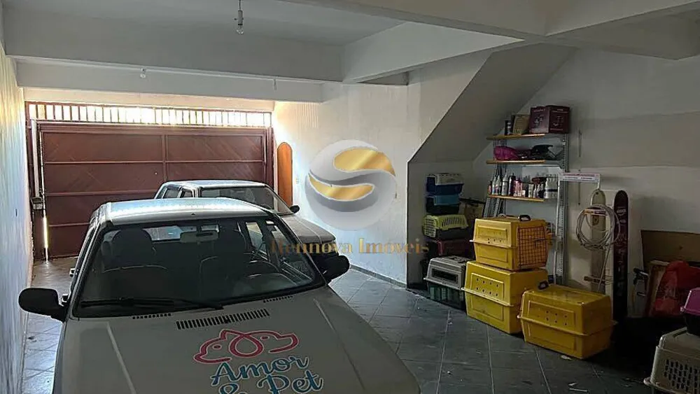 Casa, 3 quartos, 135 m² - Foto 2