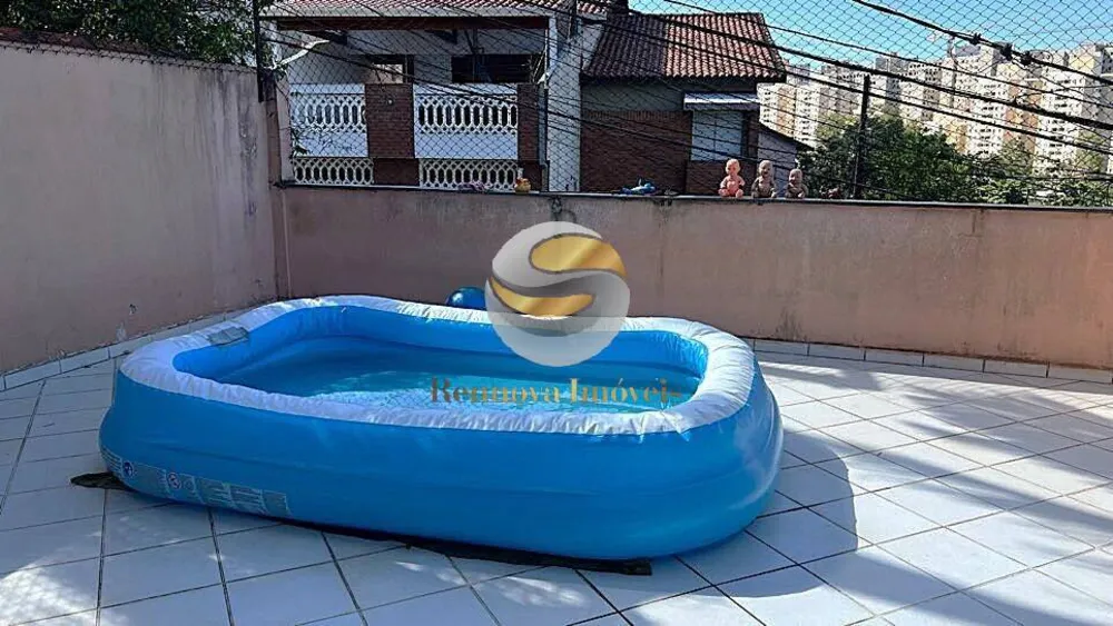Casa, 3 quartos, 135 m² - Foto 10