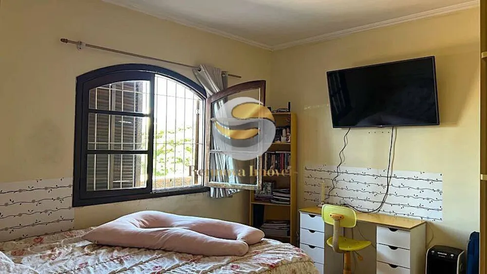 Casa, 3 quartos, 135 m² - Foto 12