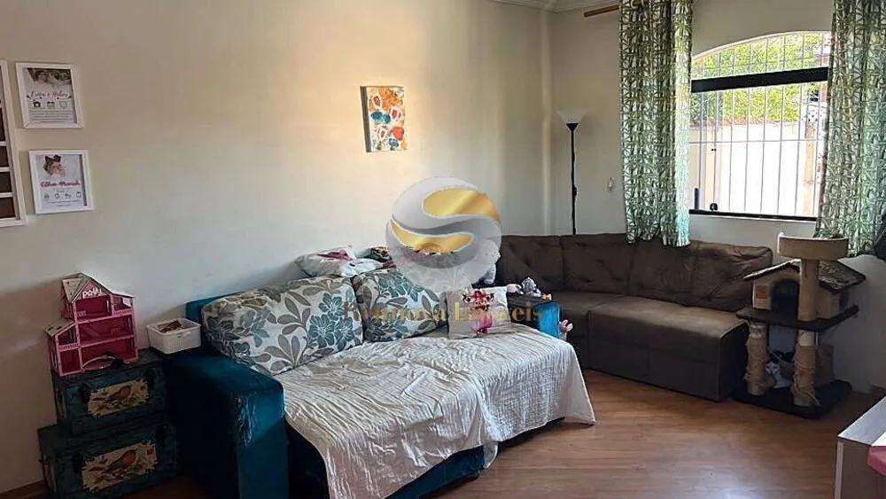 Casa, 3 quartos, 135 m² - Foto 6
