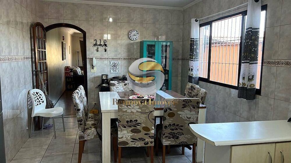 Casa, 3 quartos, 135 m² - Foto 4