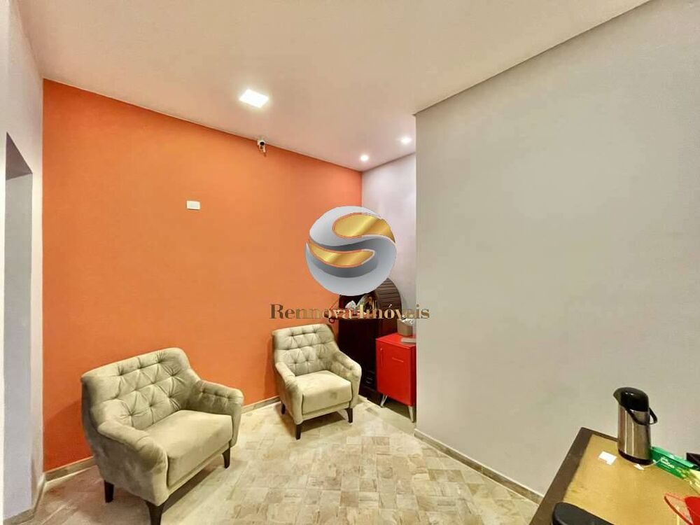 Prédio Inteiro, 86 m² - Foto 3