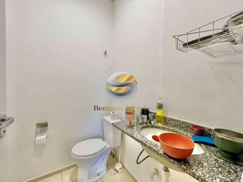 Prédio Inteiro, 86 m² - Foto 5