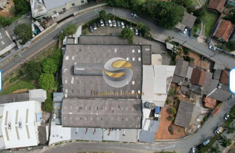 Depósito-Galpão, 4138 m² - Foto 3