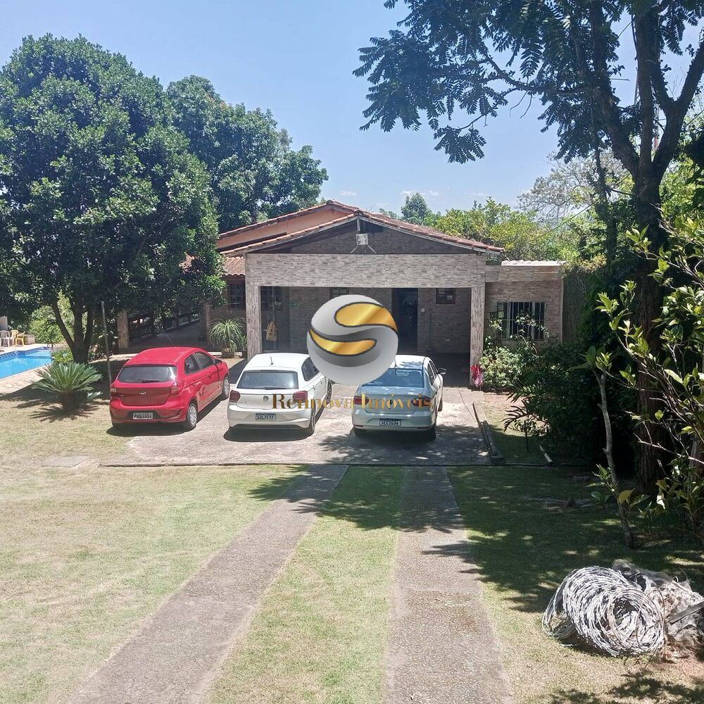 Casa, 3 quartos, 268 m² - Foto 3