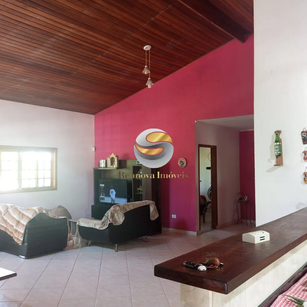 Casa, 3 quartos, 268 m² - Foto 3