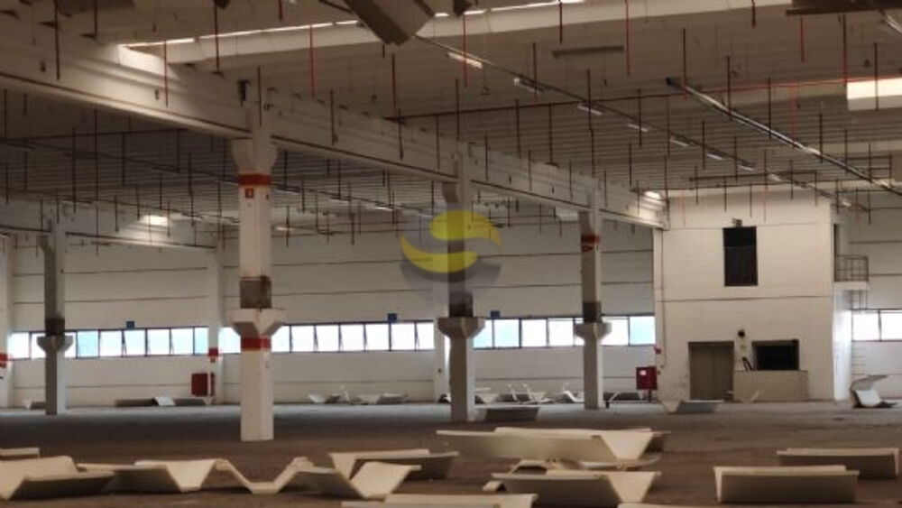 Depósito-Galpão, 35178 m² - Foto 2