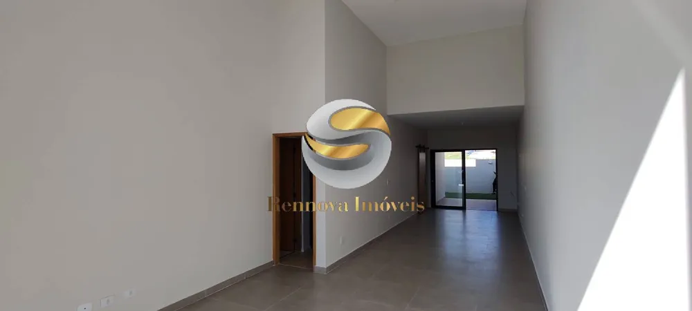 Casa, 3 quartos, 106 m² - Foto 2