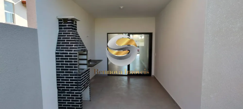 Casa, 3 quartos, 106 m² - Foto 12