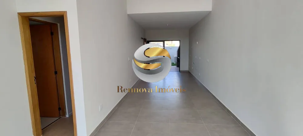 Casa, 3 quartos, 106 m² - Foto 1