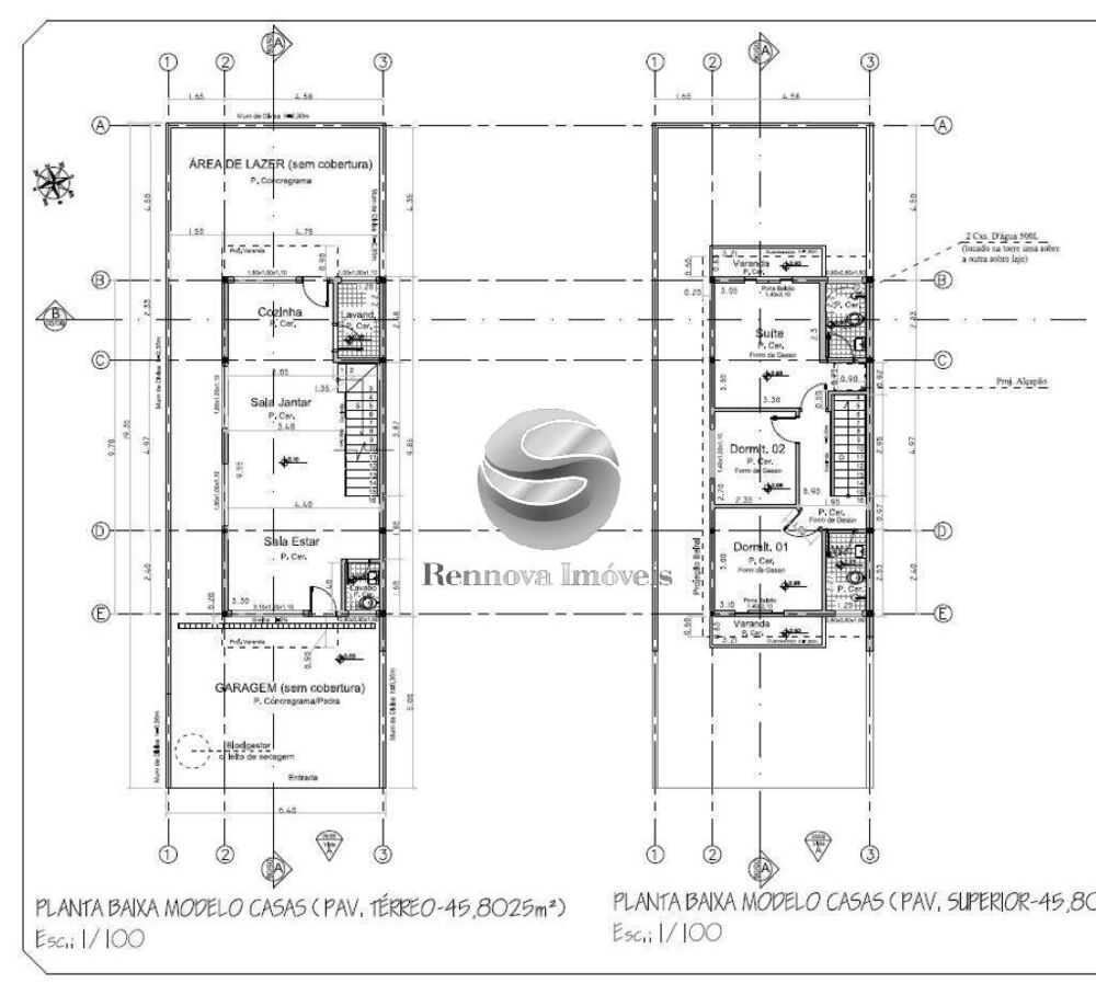 Terreno, 2996 m² - Foto 4
