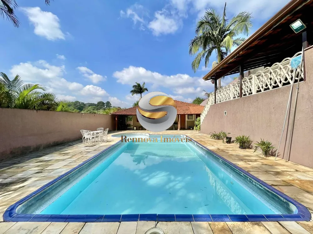 Casa, 3 quartos, 412 m² - Foto 7