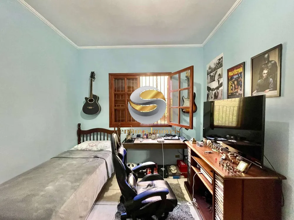 Casa, 3 quartos, 412 m² - Foto 5