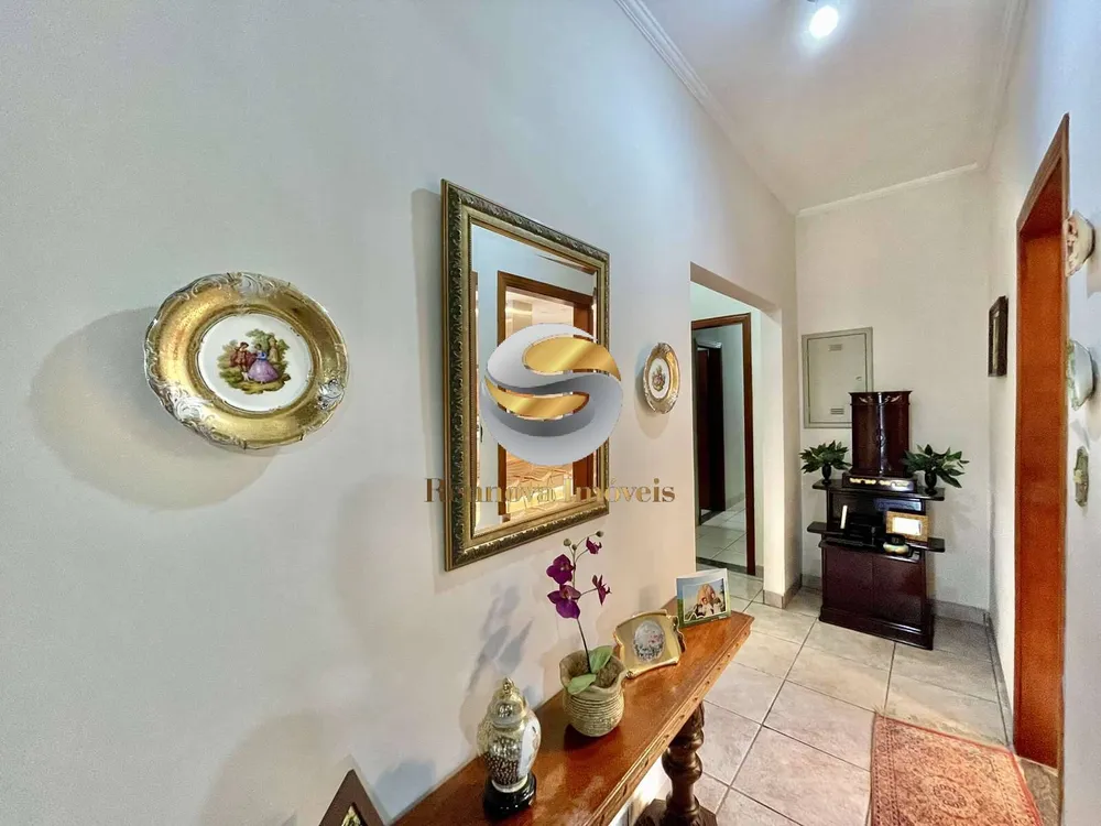 Casa, 3 quartos, 412 m² - Foto 2