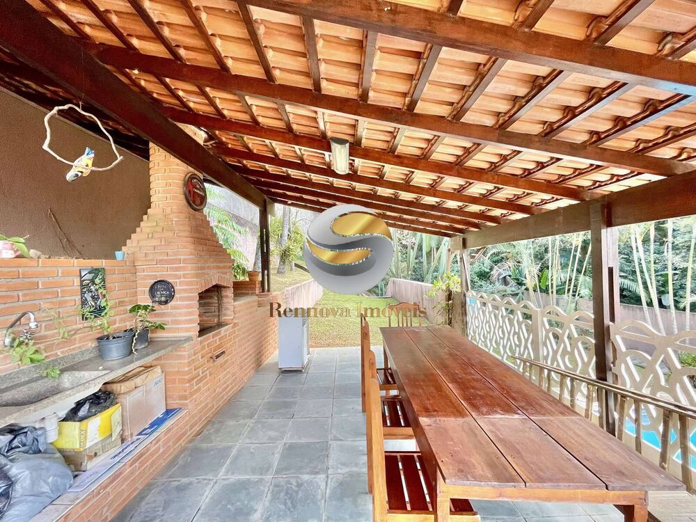 Casa, 3 quartos, 412 m² - Foto 3