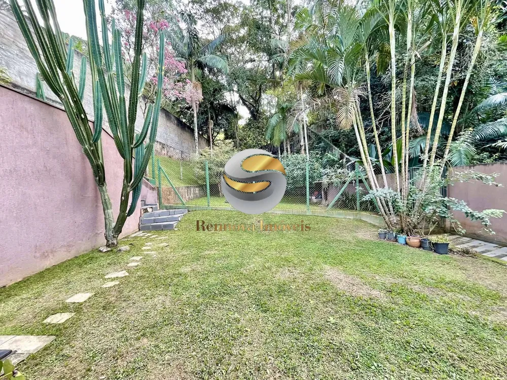 Casa, 3 quartos, 412 m² - Foto 9