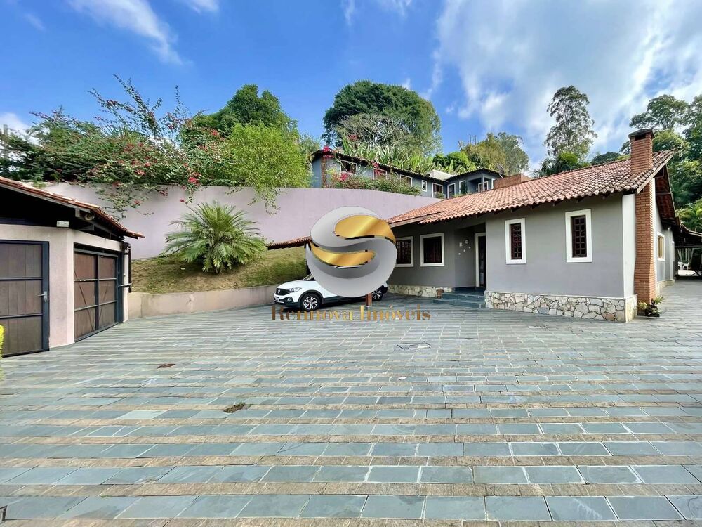 Casa, 3 quartos, 412 m² - Foto 2