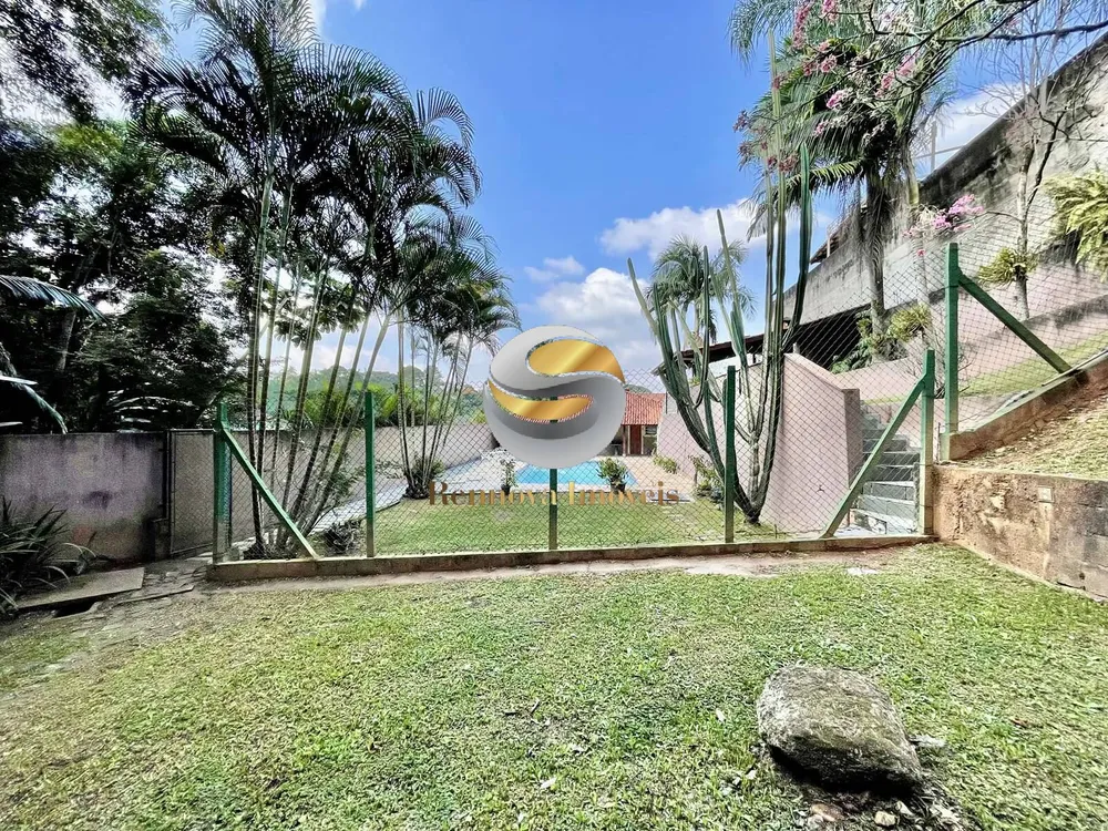 Casa, 3 quartos, 412 m² - Foto 8