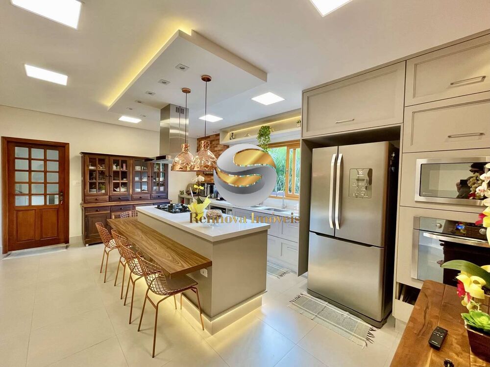 Casa, 3 quartos, 412 m² - Foto 4