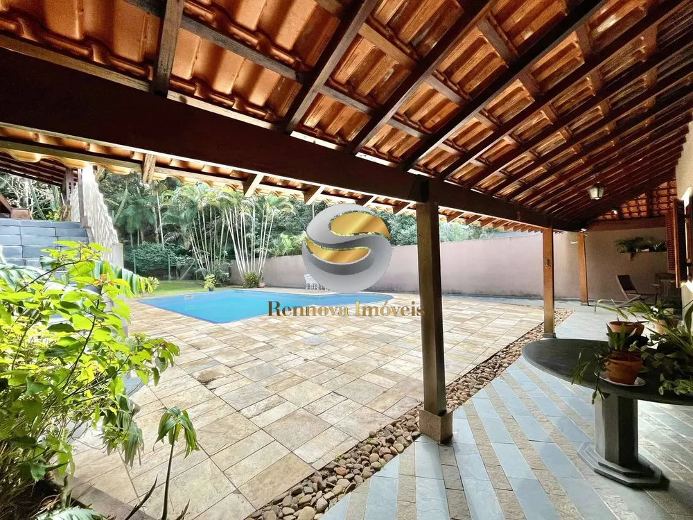 Casa, 3 quartos, 412 m² - Foto 6