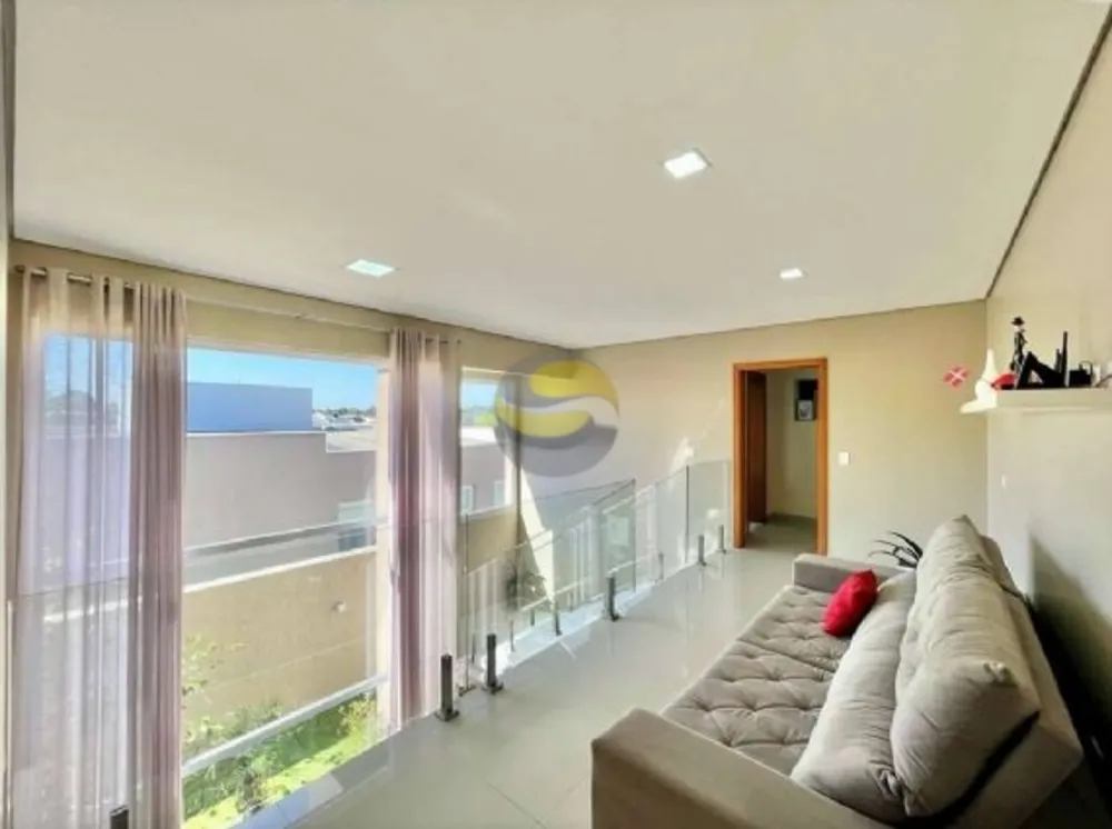 Casa de Condomínio, 4 quartos - Foto 7