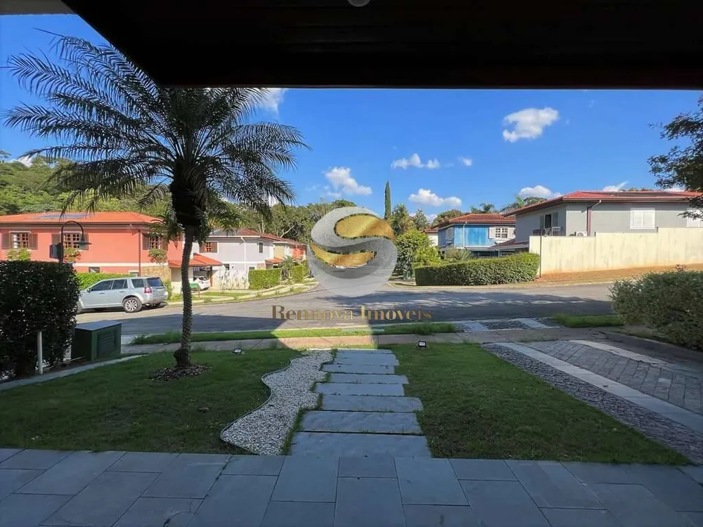 Casa de Condomínio, 4 quartos - Foto 6
