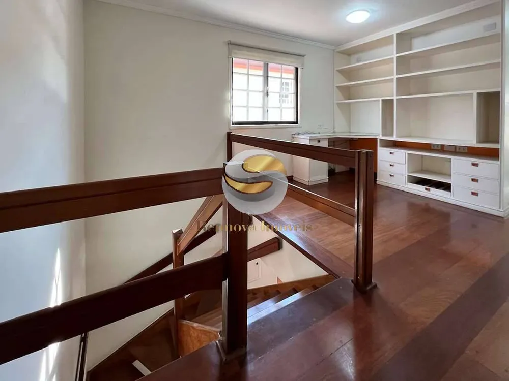 Casa de Condomínio, 4 quartos - Foto 10