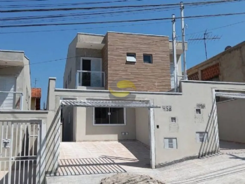 Casa, 3 quartos, 85 m² - Foto 16