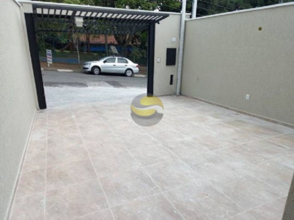 Casa, 3 quartos, 85 m² - Foto 2