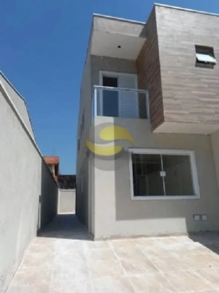 Casa, 3 quartos, 85 m² - Foto 3