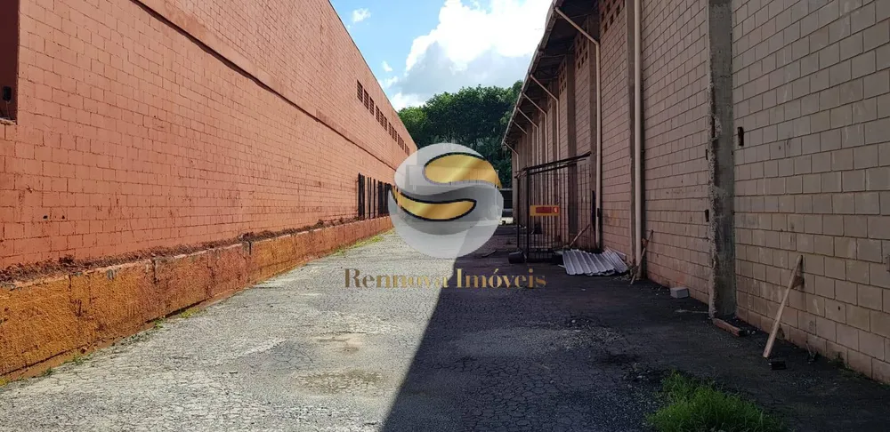 Depósito-Galpão, 1800 m² - Foto 2