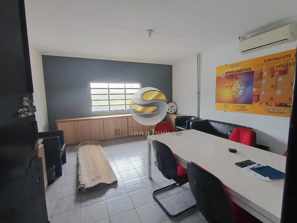 Depósito-Galpão, 1800 m² - Foto 4