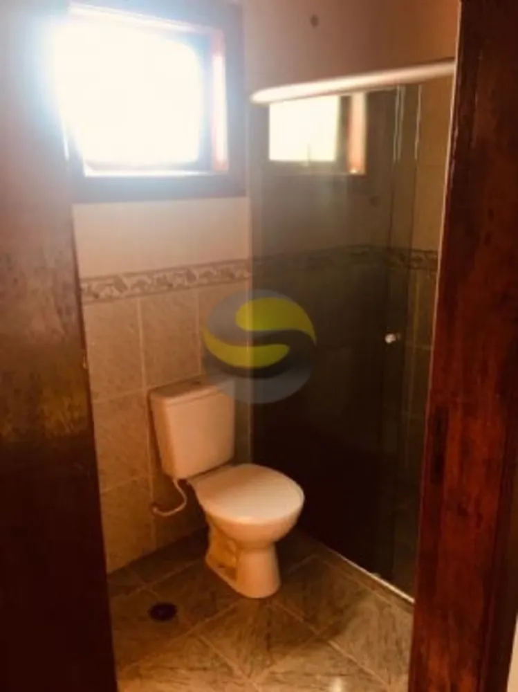 Casa de Condomínio, 3 quartos - Foto 20