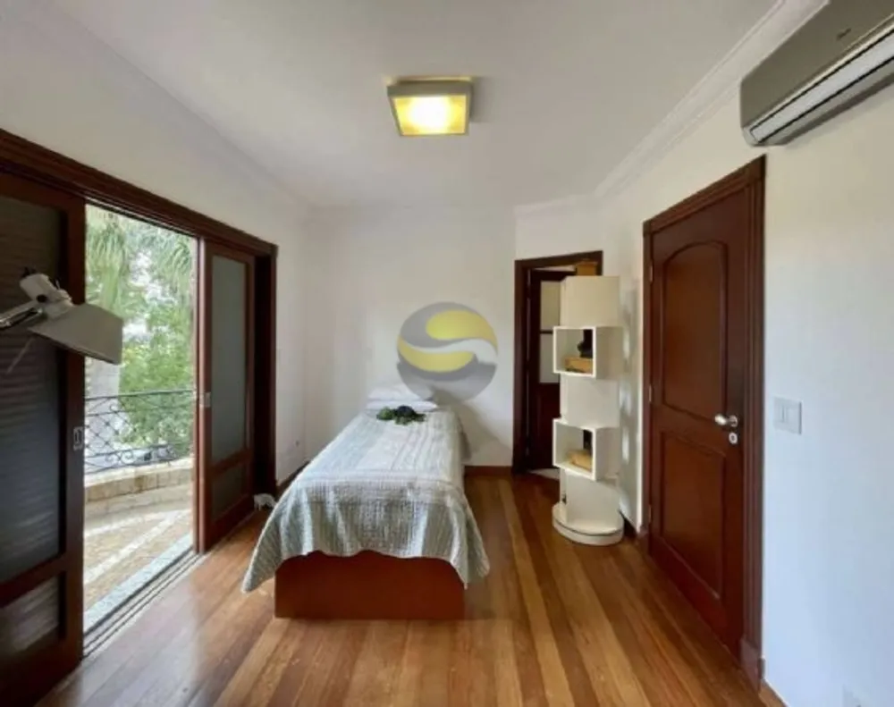 Casa de Condomínio, 5 quartos - Foto 14