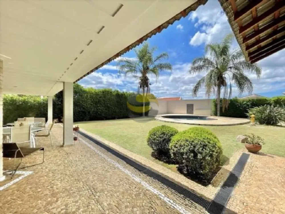 Casa de Condomínio, 5 quartos - Foto 6