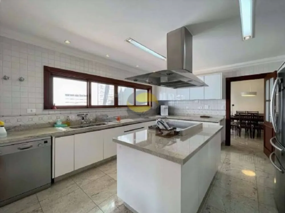Casa de Condomínio, 5 quartos - Foto 8