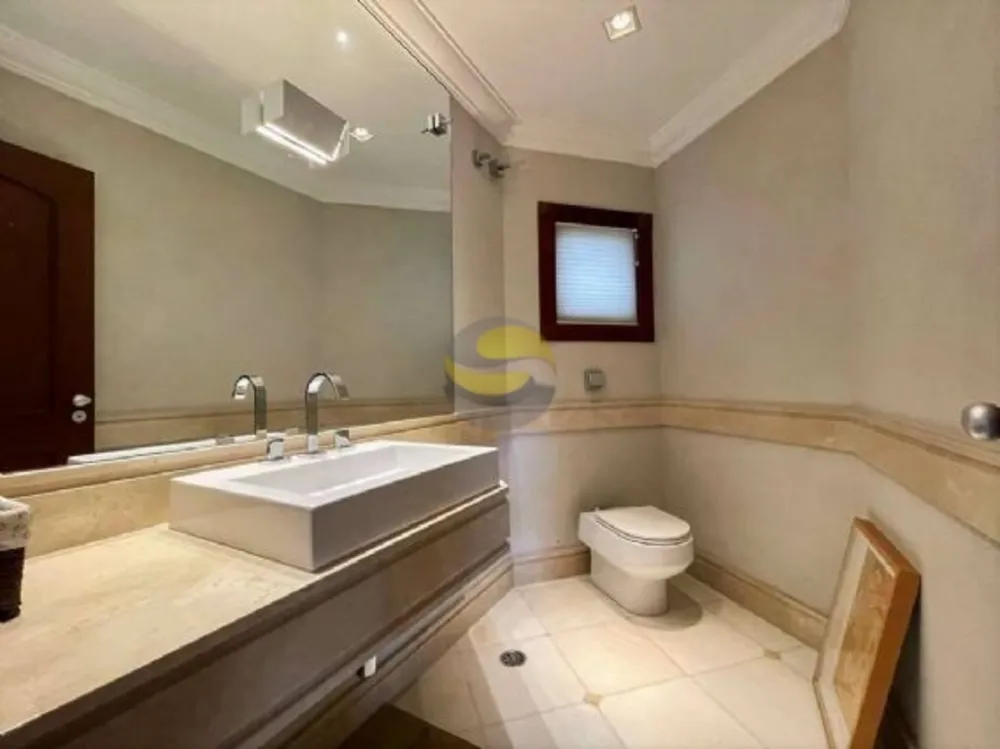 Casa de Condomínio, 5 quartos - Foto 4